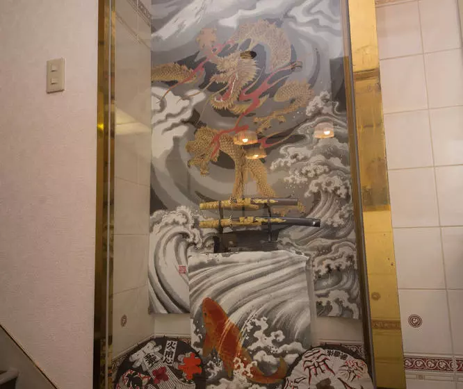 Fotos del hotel Candy Hall – Adults Only:  15