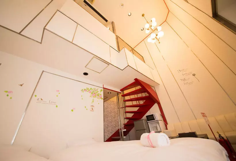 Fotos del hotel Candy Hall – Adults Only:  8