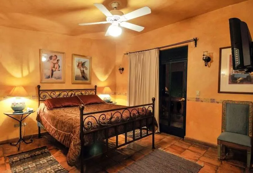 Fotos del hotel Casa Puesta Del Sol:  8