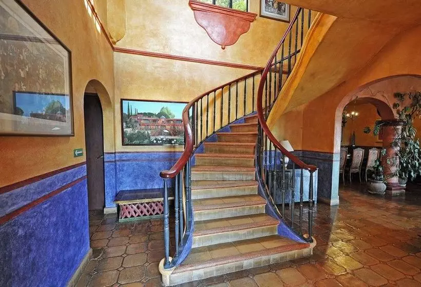 Fotos del hotel Casa Puesta Del Sol:  2