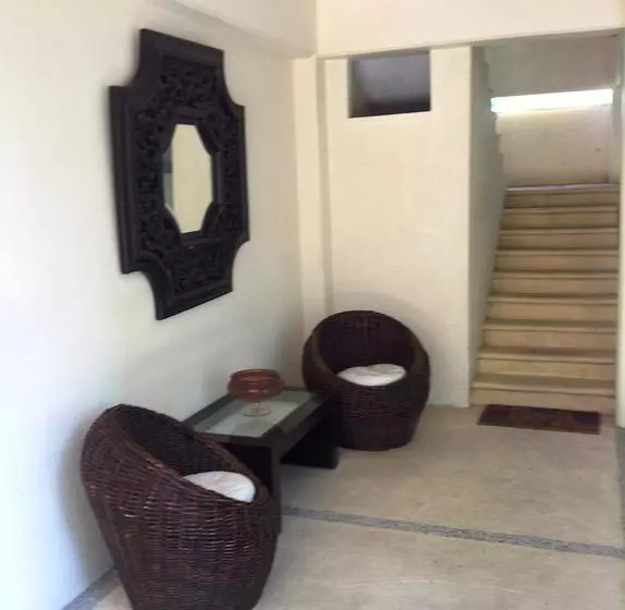 Fotos del hotel Chapul Inn:  3