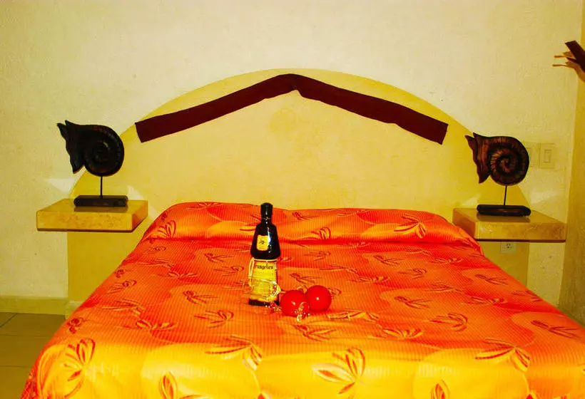 Fotos del hotel Chapul Inn:  7