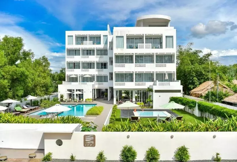 Fotos del hotel Naia Resort:  15