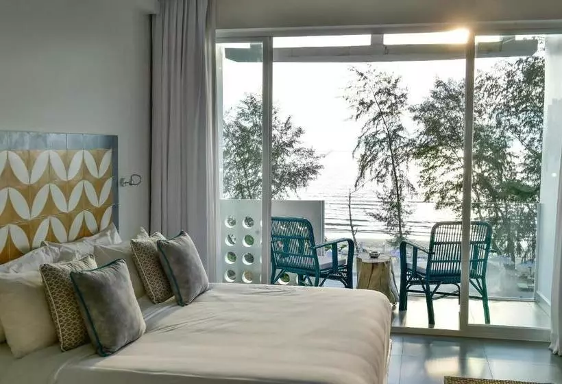 Fotos del hotel Naia Resort:  14