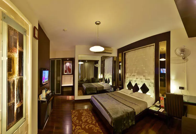 Fotos del hotel Shreyans Inn:  13