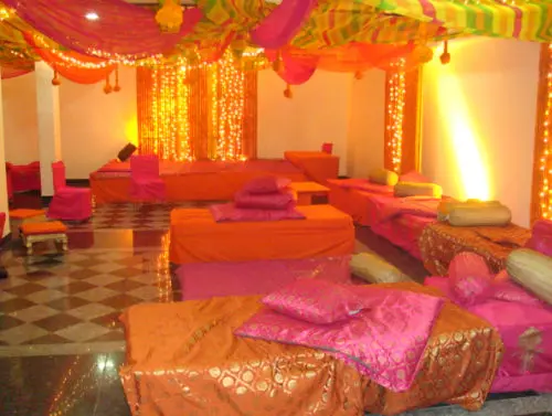 Fotos del hotel Shreyans Inn:  16