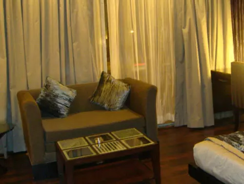 Fotos del hotel Shreyans Inn:  20