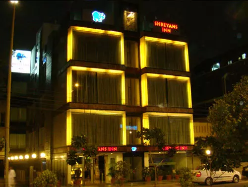 Fotos del hotel Shreyans Inn:  6