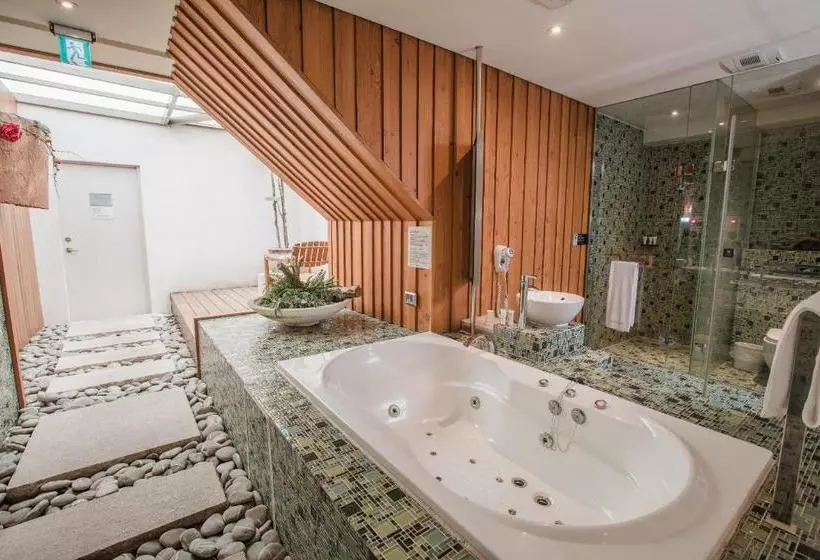 Fotos del hotel Motel Stars:  11