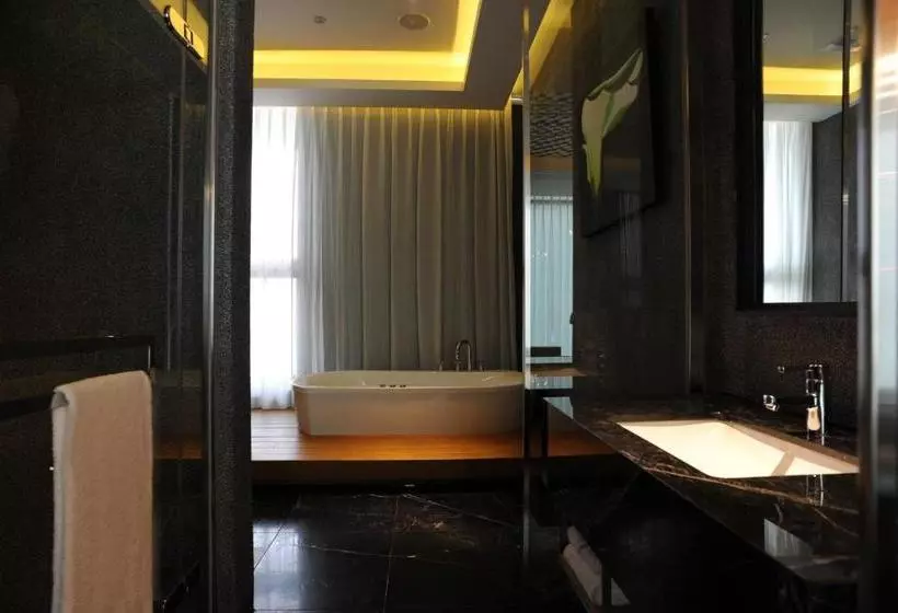 Fotos del hotel Motel Stars:  15