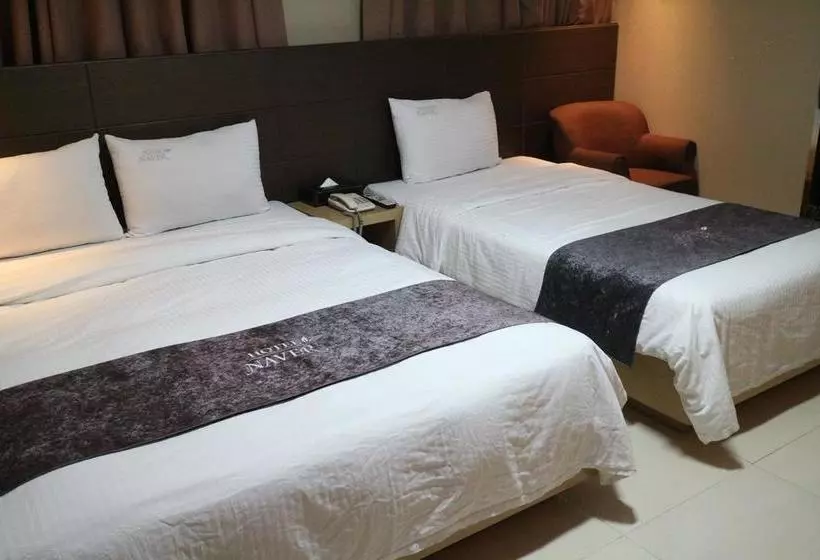 Fotos del hotel Inaver:  23