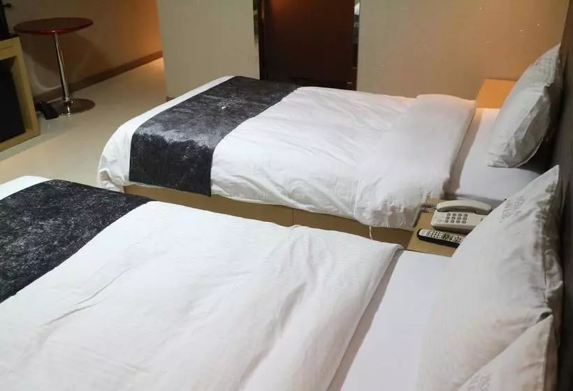 Fotos del hotel Inaver:  19