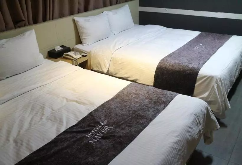 Fotos del hotel Inaver:  15