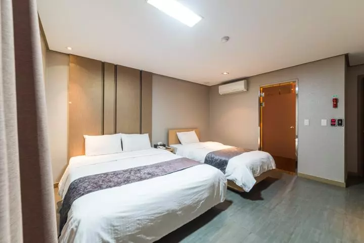 Fotos del hotel Inaver:  9