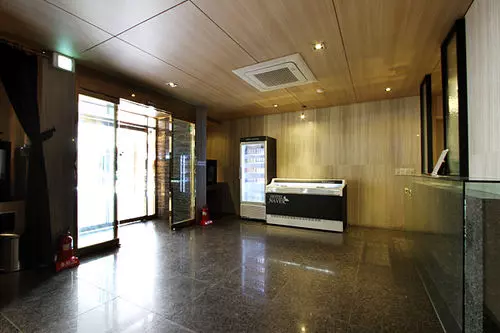 Fotos del hotel Inaver:  3