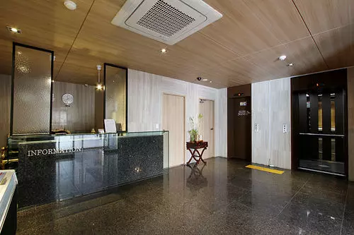 Fotos del hotel Inaver:  12