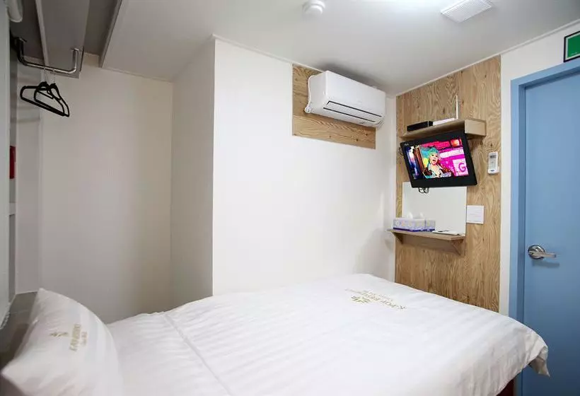 Fotos del hotel K-pop Residence Chungmuro:  25