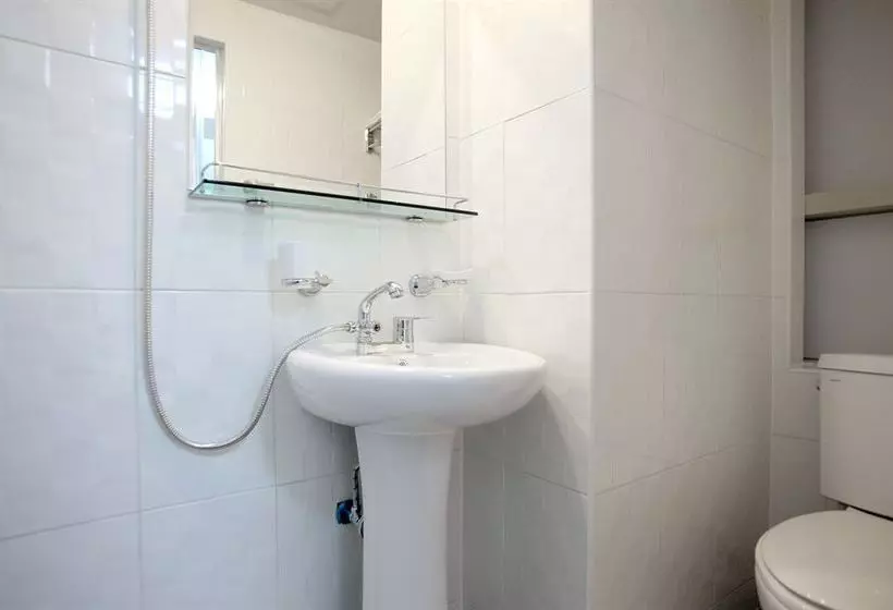 Fotos del hotel K-pop Residence Chungmuro:  5