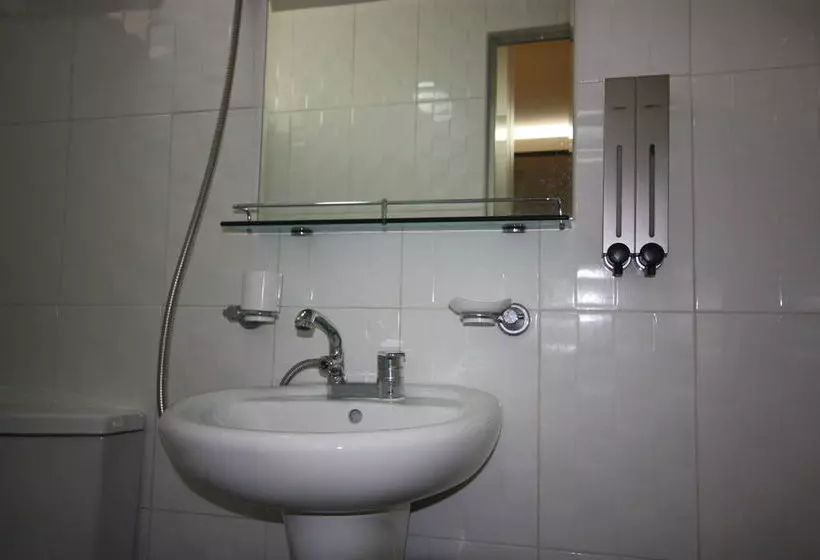 Fotos del hotel K-pop Residence Chungmuro:  10