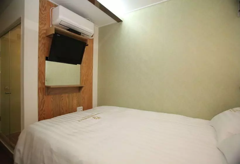 Fotos del hotel K-pop Residence Chungmuro:  22