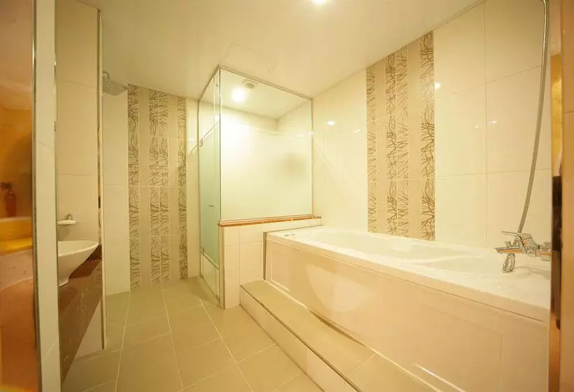 Fotos del hotel Lanuit:  15