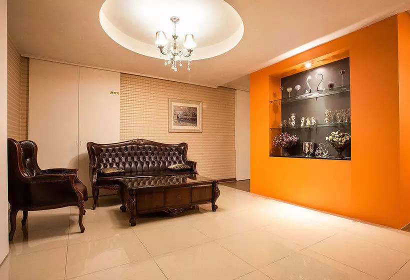 Fotos del hotel Lanuit:  3