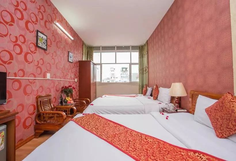 Fotos del hotel Grand Holiday Hotel 2:  18