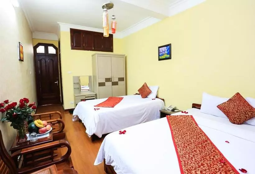 Fotos del hotel Grand Holiday Hotel 2:  16