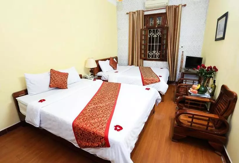 Fotos del hotel Grand Holiday Hotel 2:  13