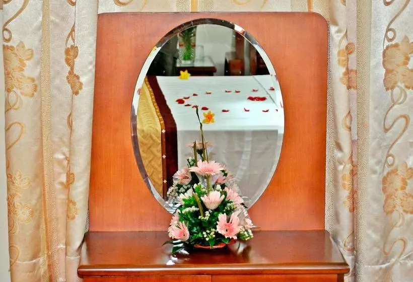 Fotos del hotel Grand Holiday Hotel 2:  5