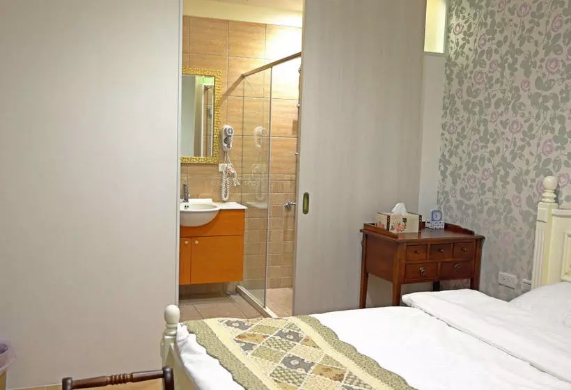 Fotos del hotel Flower Inn Taipei Ximending:  22
