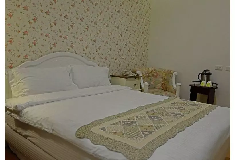 Fotos del hotel Flower Inn Taipei Ximending:  14