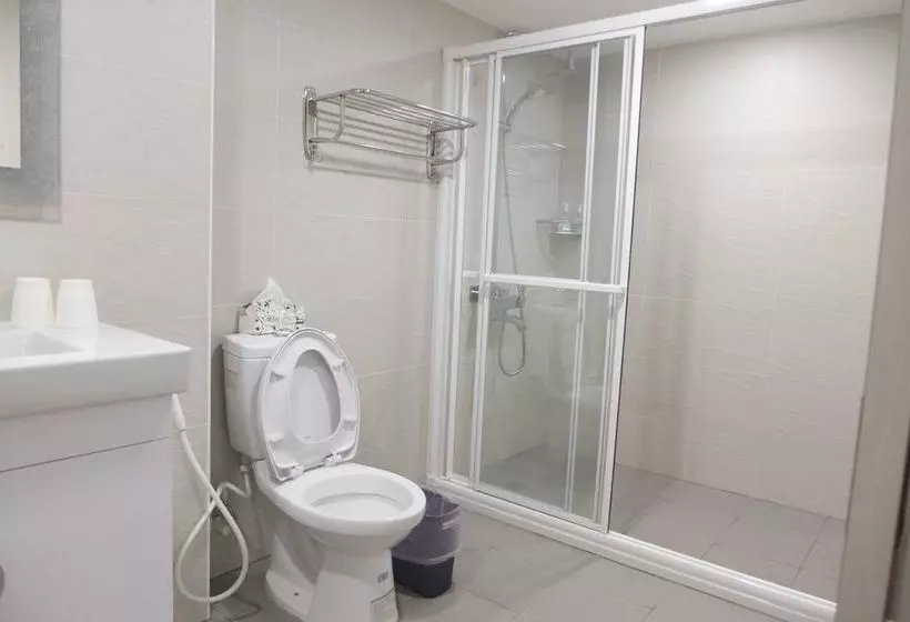 Fotos del hotel Flower Inn Taipei Ximending:  5