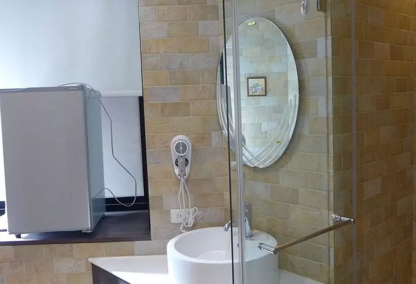 Fotos del hotel Flower Inn Taipei Ximending:  9