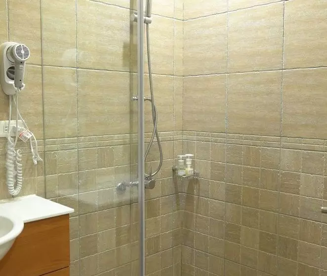 Fotos del hotel Flower Inn Taipei Ximending:  13