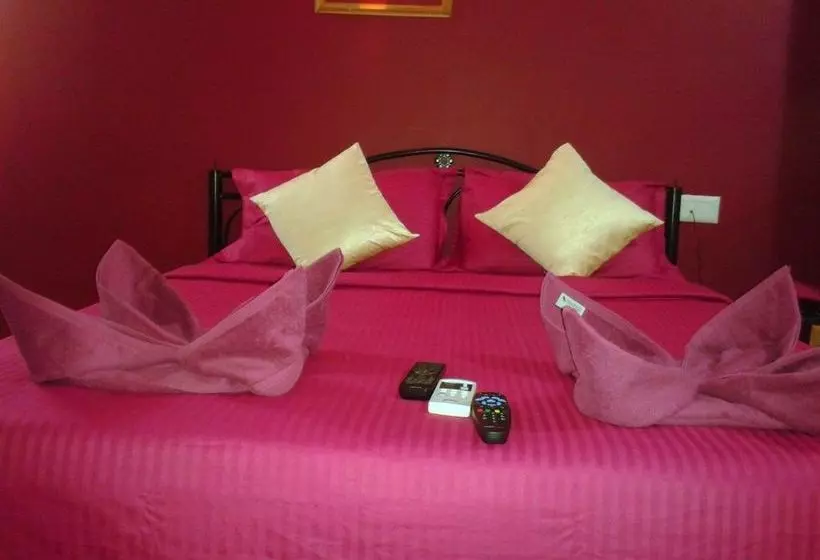 Fotos del hotel Miroslav Holiday Homes:  6