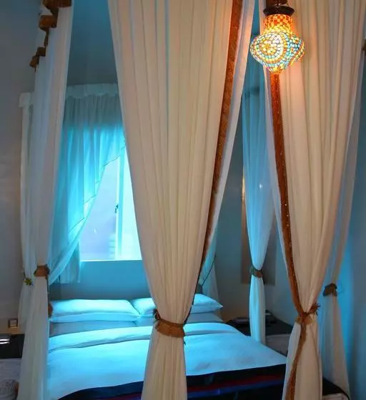 Fotos del hotel Herzs:  19