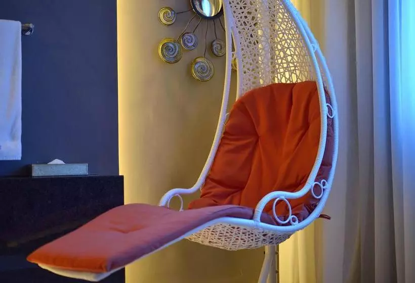 Fotos del hotel Herzs:  4