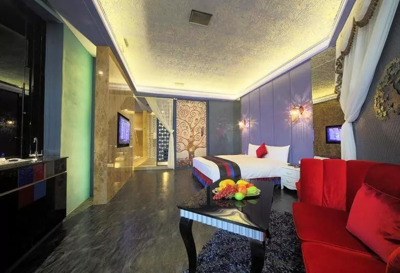 Fotos del hotel Herzs:  14