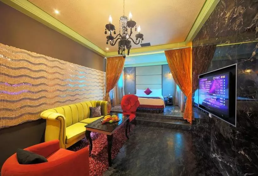 Fotos del hotel Herzs:  18