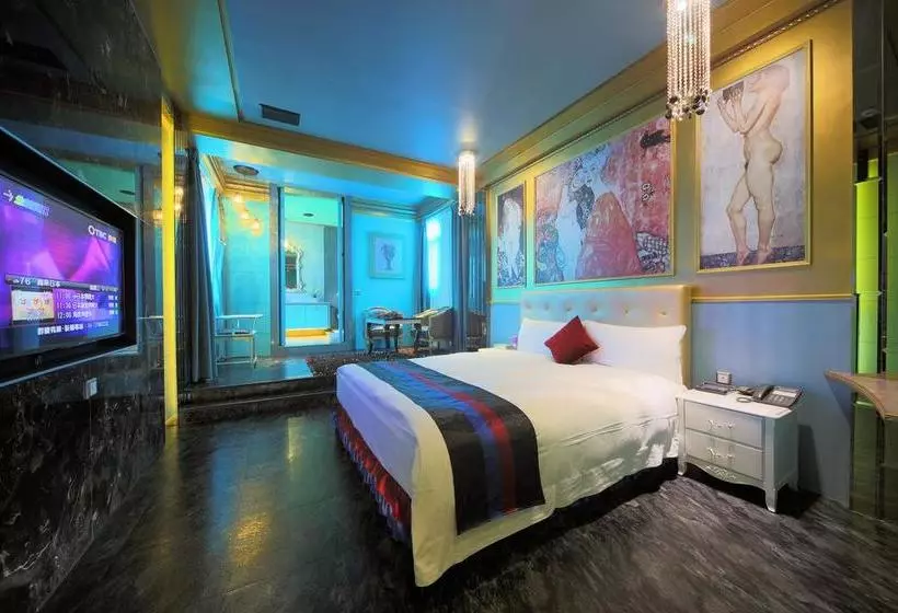 Fotos del hotel Herzs:  11