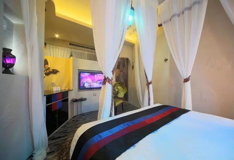 Fotos del hotel Herzs:  17