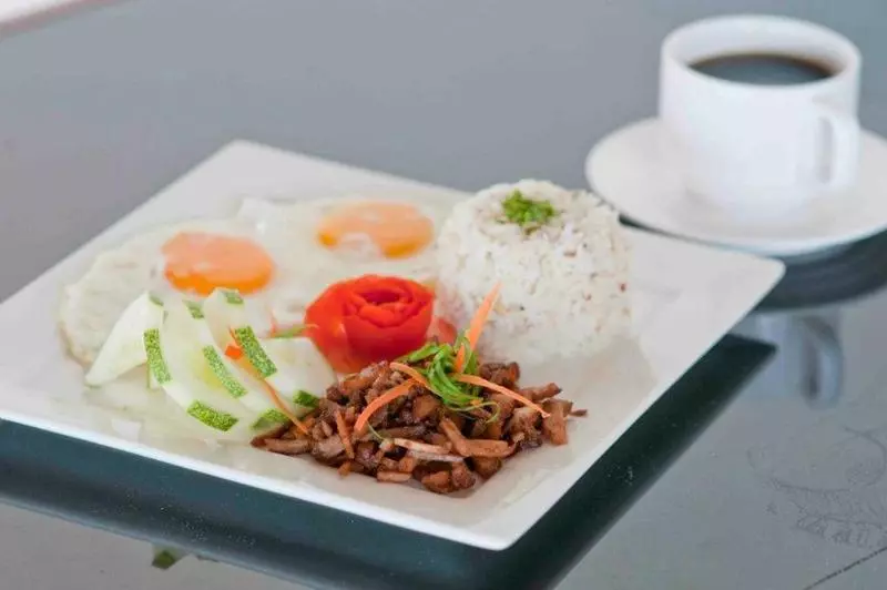 Fotos del hotel Rieseling Boracay Beach Resort:  3