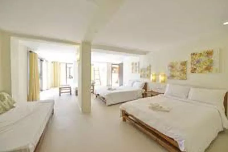 Fotos del hotel Rieseling Boracay Beach Resort:  7