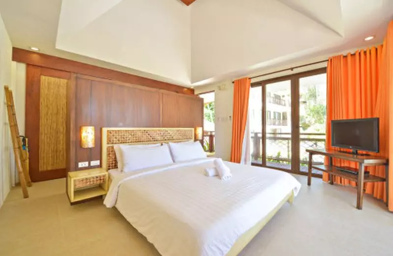 Fotos del hotel Rieseling Boracay Beach Resort:  11