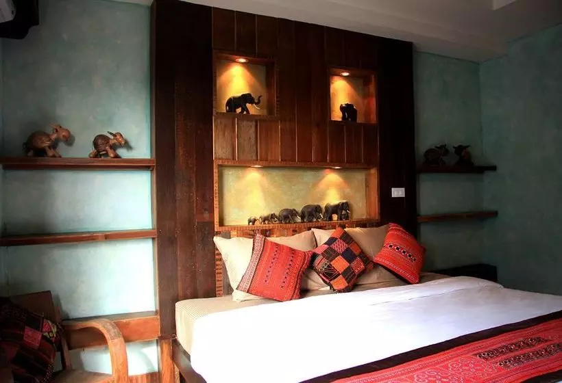 Fotos del hotel 1 Nimman Gallery:  23