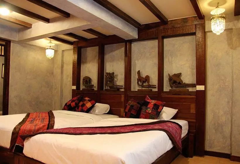 Fotos del hotel 1 Nimman Gallery:  17