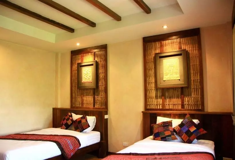 Fotos del hotel 1 Nimman Gallery:  13