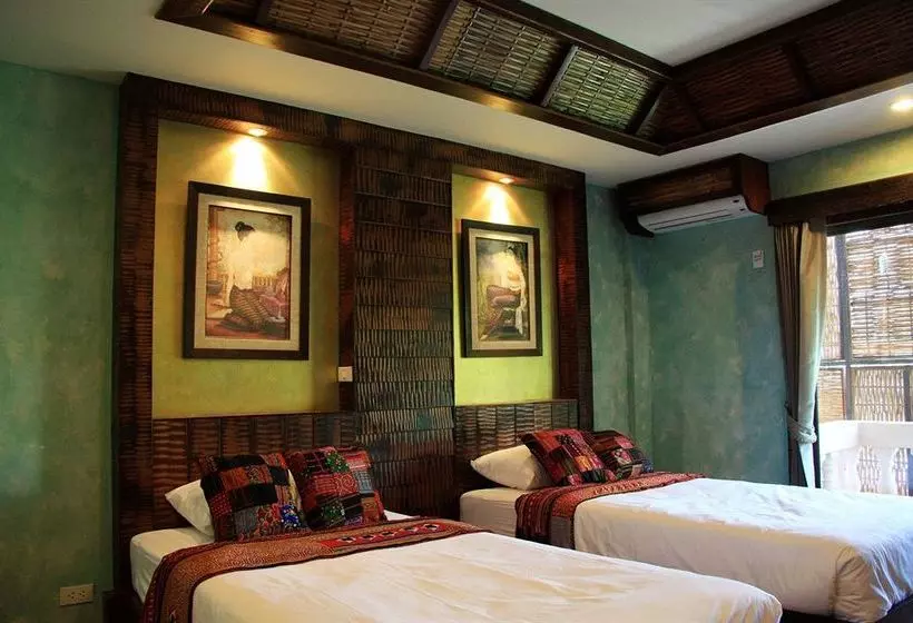 Fotos del hotel 1 Nimman Gallery:  7