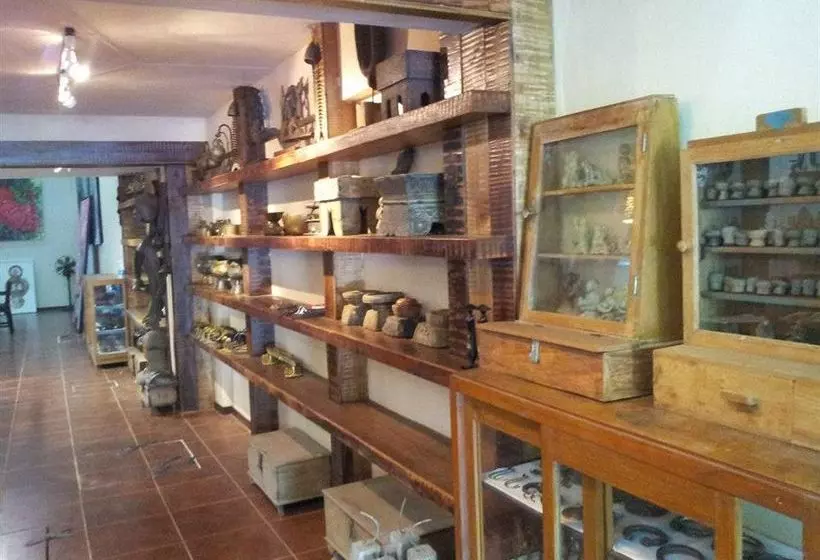 Fotos del hotel 1 Nimman Gallery:  6